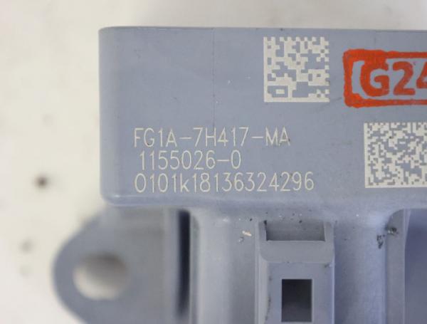 Steuergerät sonstige FG1A7H417MA Ford KUGA 2 DM2