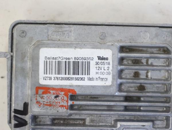 Steuergerät Scheinwerfer 89089352 Ford KUGA 2 DM2