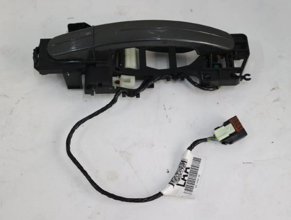 Türgriff außen vorn rechts CV6T14F302 Ford KUGA 2 DM2