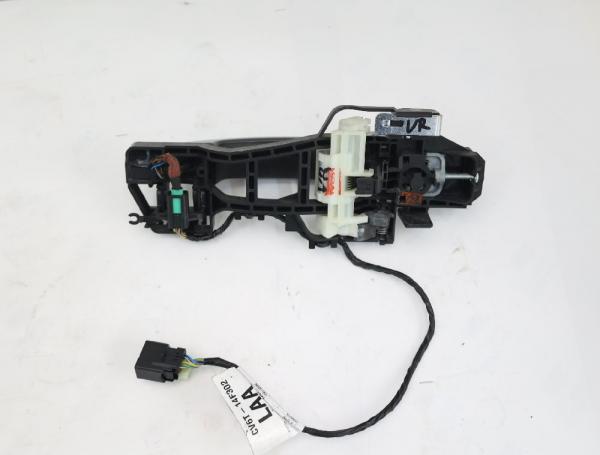 Türgriff außen vorn rechts CV6T14F302 Ford KUGA 2 DM2