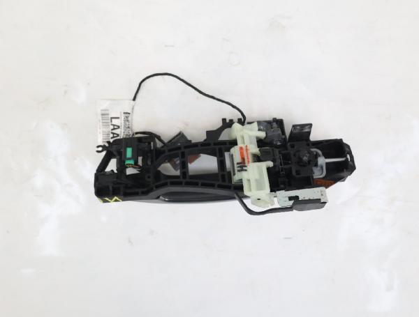Türgriff außen hinten links CV6T14F303 Ford KUGA 2 DM2