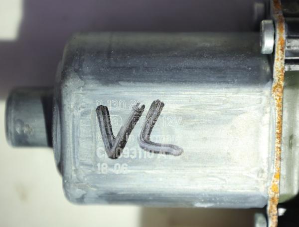 Fensterheber elektrisch vorn links 2138696 Ford KUGA 2 DM2