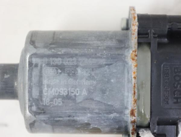 Fensterheber elektrisch hinten links CJ54S27001BH Ford KUGA 2 DM2
