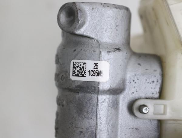 Hauptbremszylinder 2640190 Ford KUGA 2 DM2