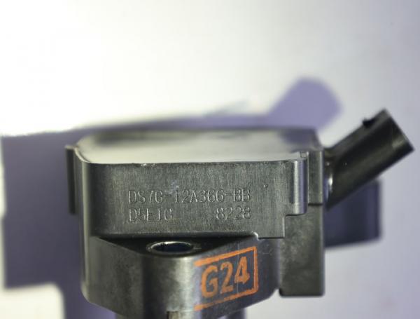 Zündspule Zylinder 1 DS7G12A366BB Ford KUGA 2 DM2
