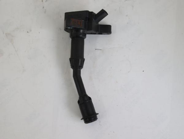 Zündspule Zylinder 4 DS7G12A366BB Ford KUGA 2 DM2