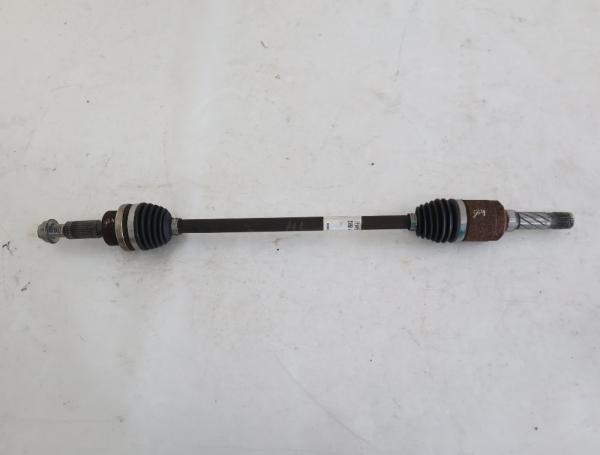 Antriebswelle hinten links CV614K138AD Ford KUGA 2 DM2