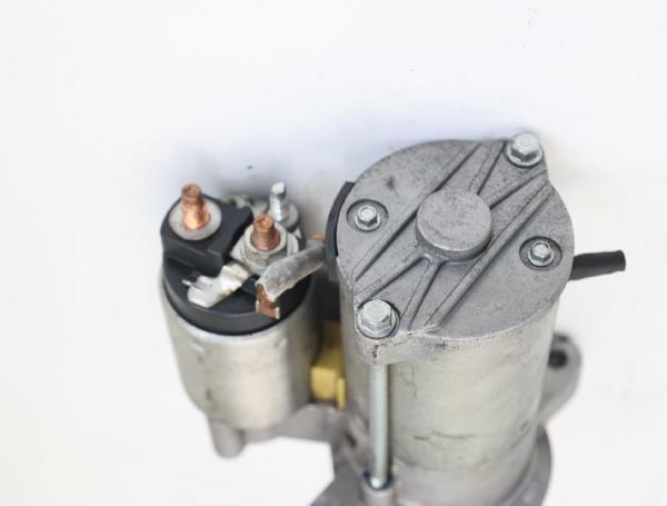 Anlasser F1FT11000EB Ford KUGA 2 DM2