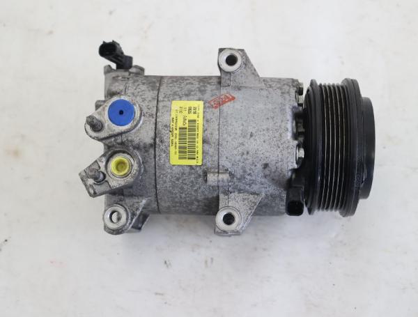Klimakompressor GV6119D629CC Ford KUGA 2 DM2