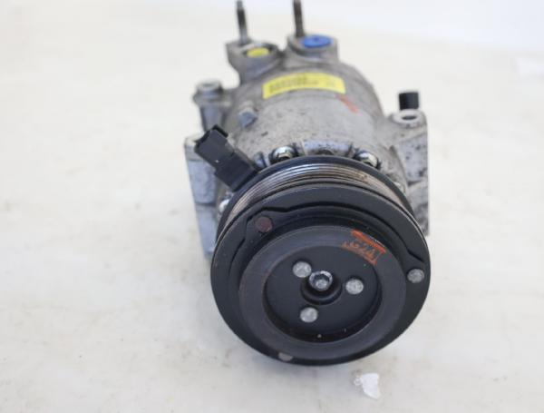 Klimakompressor GV6119D629CC Ford KUGA 2 DM2