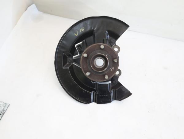 Achsschenkel vorn rechts C520FRRH Ford KUGA 2 DM2