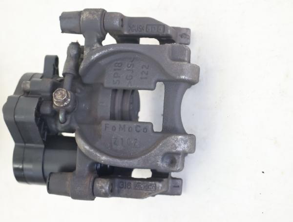 Bremssattel hinten rechts GV612D250B Ford KUGA 2 DM2