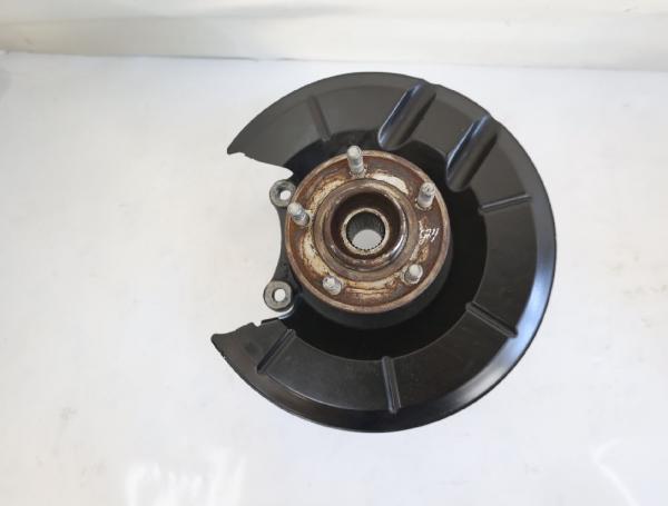 Achsschenkel hinten links 2338666 Ford KUGA 2 DM2