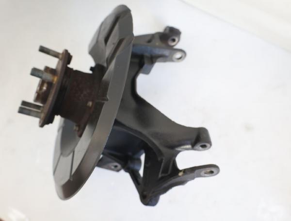 Achsschenkel hinten links 2338666 Ford KUGA 2 DM2