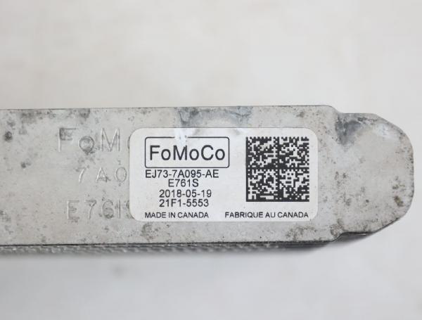 Oelkühler EJ737A095AE Ford KUGA 2 DM2