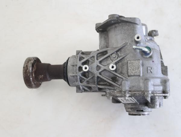 Achse vorn CV617L486MH Ford KUGA 2 DM2