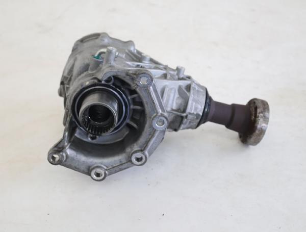Achse vorn CV617L486MH Ford KUGA 2 DM2