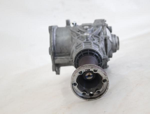 Achse vorn CV617L486MH Ford KUGA 2 DM2
