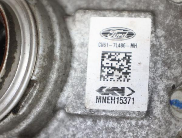 Achse vorn CV617L486MH Ford KUGA 2 DM2