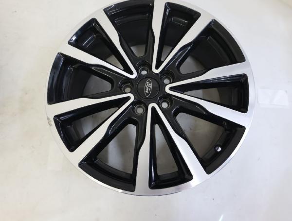 Felge Alu/Leichtmetall vorn rechts GJ5C1007P1A Ford KUGA 2 DM2