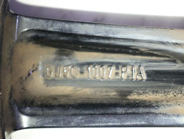 Felge Alu/Leichtmetall vorn rechts GJ5C1007P1A Ford KUGA 2 DM2