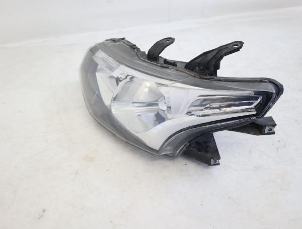 Scheinwerfer links 4B45X8301C197 Mitsubishi OUTLANDER 3 AWD