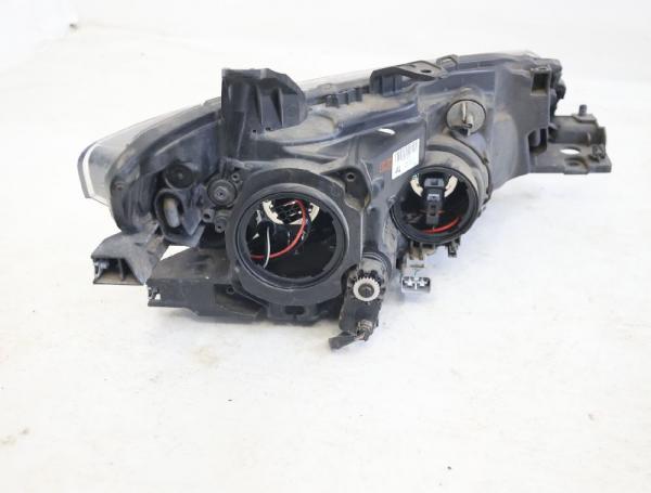 Scheinwerfer links 4B45X8301C197 Mitsubishi OUTLANDER 3 AWD