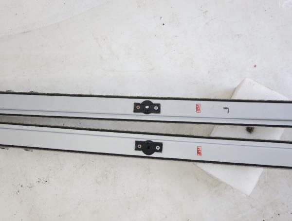 Dachreling 7661A289 Mitsubishi OUTLANDER 3 AWD