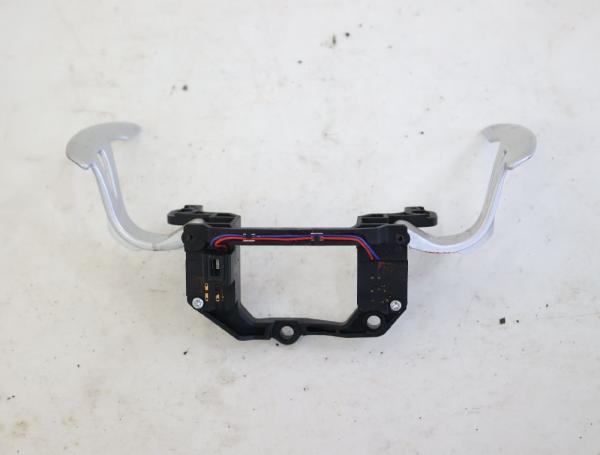 Schalter Lenkrad 2401A008 Mitsubishi OUTLANDER 3 AWD