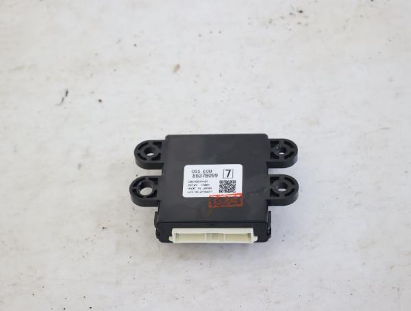 Steuergerät sonstige 8637B099 Mitsubishi OUTLANDER 3 AWD