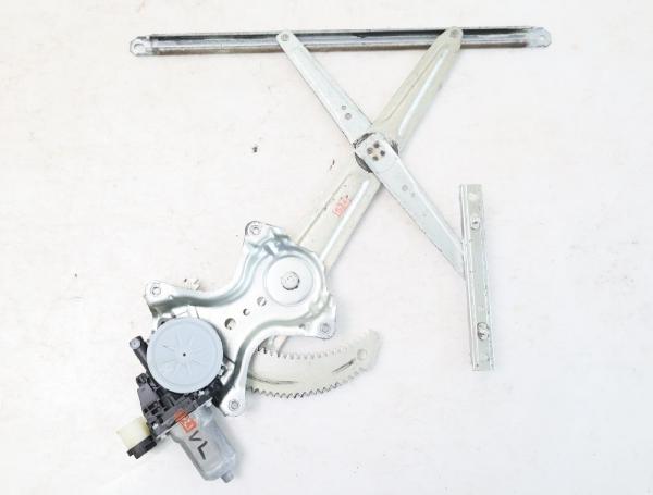 Fensterheber elektrisch vorn links 5713A383 Mitsubishi OUTLANDER 3 AWD