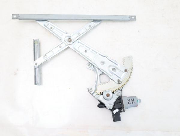 Fensterheber elektrisch hinten rechts 5713A258 Mitsubishi OUTLANDER 3 AWD
