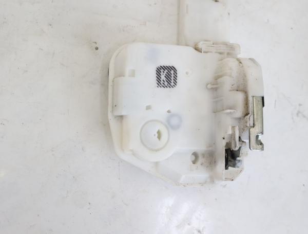 Türschloß vorn links 5715A739 Mitsubishi OUTLANDER 3 AWD