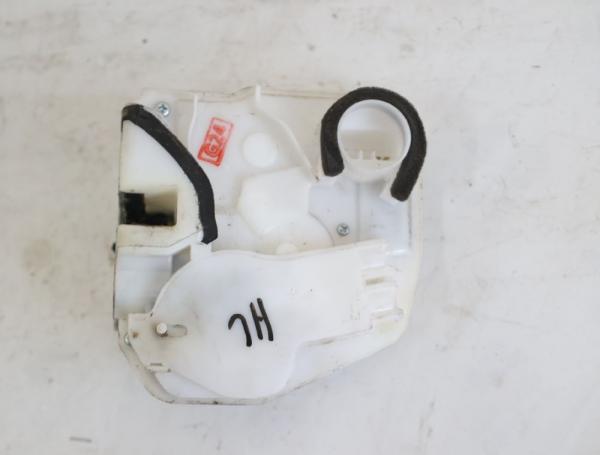 Türschloß hinten links A047218 Mitsubishi OUTLANDER 3 AWD