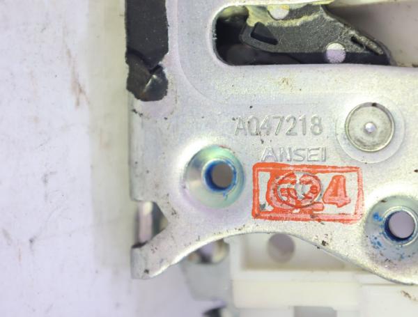 Türschloß hinten links A047218 Mitsubishi OUTLANDER 3 AWD