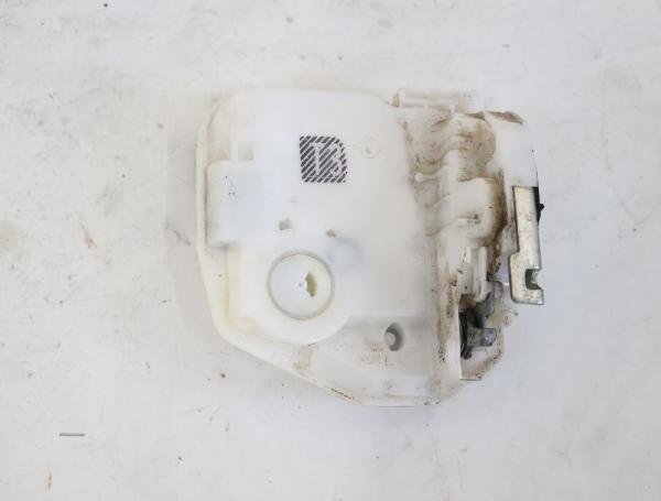 Türschloß hinten links A047218 Mitsubishi OUTLANDER 3 AWD