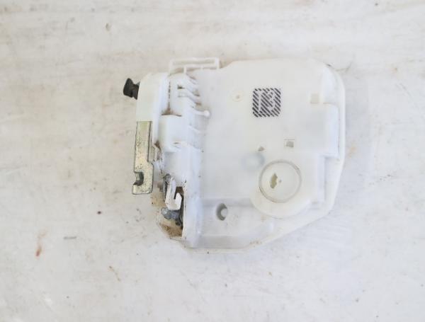 Türschloß hinten rechts A047218 Mitsubishi OUTLANDER 3 AWD