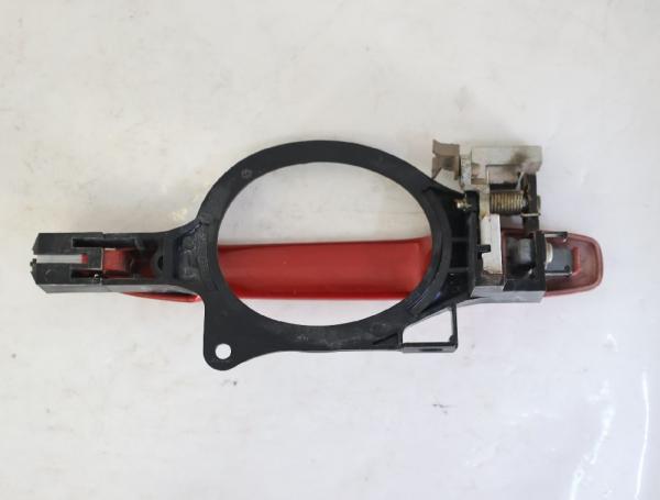 Türgriff außen hinten rechts 5716A014 Mitsubishi OUTLANDER 3 AWD
