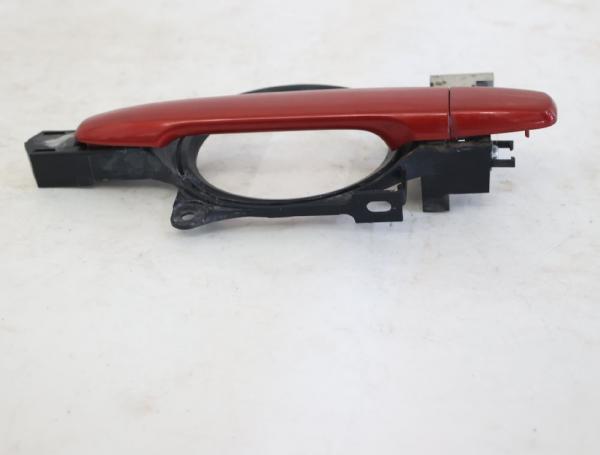 Türgriff außen hinten links 5716A013 Mitsubishi OUTLANDER 3 AWD