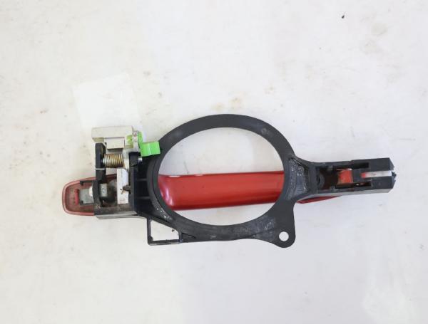 Türgriff außen hinten links 5716A013 Mitsubishi OUTLANDER 3 AWD