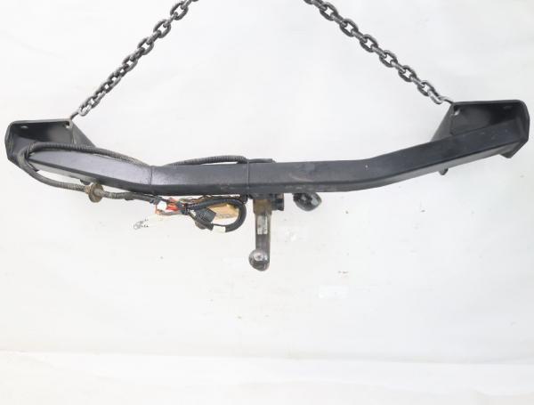 Anhängerkupplung abnehmbar 5D033 Mitsubishi OUTLANDER 3 AWD