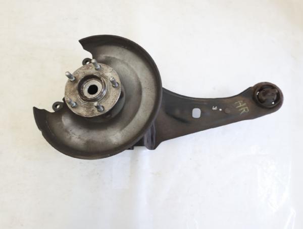 Achsschenkel hinten rechts TJB90037TWB10 Mitsubishi OUTLANDER 3 AWD