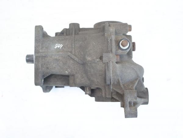 Differential 3501A470 Mitsubishi OUTLANDER 3 AWD