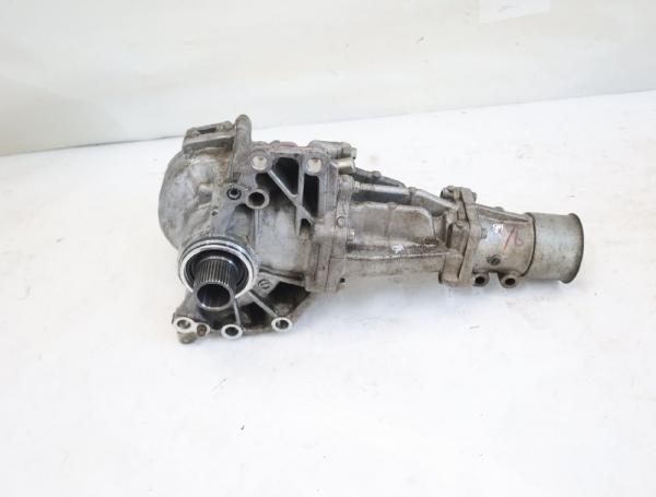 Achse vorn 4067039 Mitsubishi OUTLANDER 3 AWD