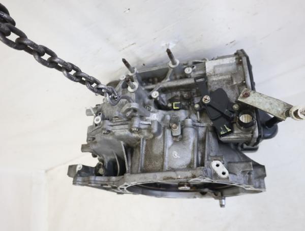 Getriebe Automatik 6 Gang 2700A330 Mitsubishi OUTLANDER 3 AWD