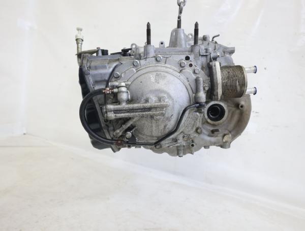 Getriebe Automatik 6 Gang 2700A330 Mitsubishi OUTLANDER 3 AWD