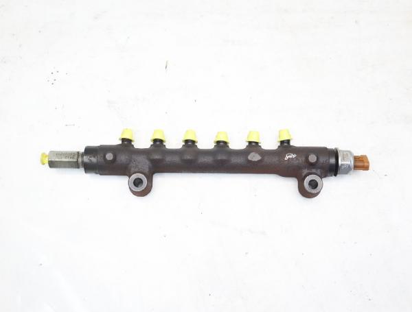 Diesel Verteilerrohr 45PP33 Mitsubishi OUTLANDER 3 AWD