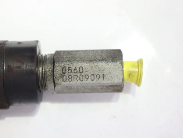 Diesel Verteilerrohr 45PP33 Mitsubishi OUTLANDER 3 AWD