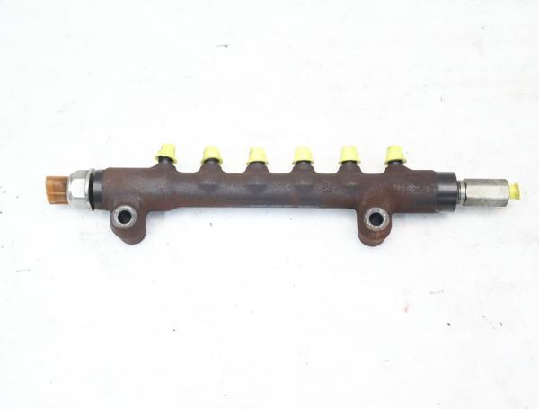 Diesel Verteilerrohr 45PP33 Mitsubishi OUTLANDER 3 AWD