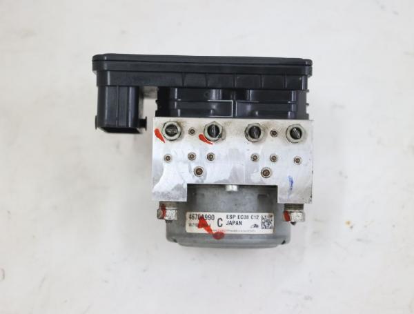 Hydraulikeinheit ABS 4670A990 Mitsubishi OUTLANDER 3 AWD